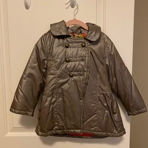 Super stylish jacket